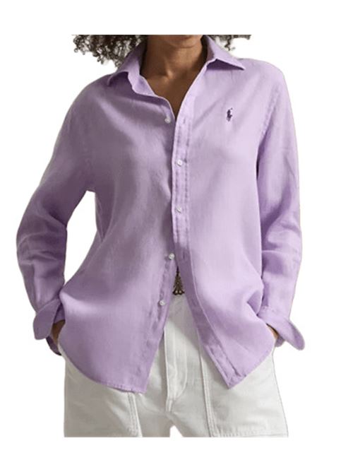 LINO CLASSIC FIT POLO RALPH LAUREN | 211970730513